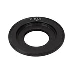 C-M43 Lens Mount Stepping Ring, C-M43