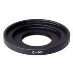 C-N1 Lens Mount Stepping Ring, C-N1