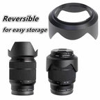 ALC-SH132 Lens Hood Shade for Sony FE 28-70mm Lens, ALC-SH132