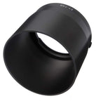 ES-65BII Lens Hood Shade for Canon EF 70-300mm F4-5.6 IS II USM Lens, ET-74B