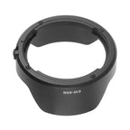 EW-65B Lens Hood Shade for Canon RF 24mm F1.8 MACRO IS STM, EF 28mm f/2.8 IS USM, EF 24mm f/2.8 IS USM Lens, EW-65B
