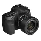 EW-65B Lens Hood Shade for Canon RF 24mm F1.8 MACRO IS STM, EF 28mm f/2.8 IS USM, EF 24mm f/2.8 IS USM Lens, EW-65B
