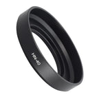 HN-40 Lens Hood Shade for Nikon Z-DX 16-50mm F3.5-6.3VR Lens