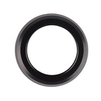 HN-3 Metal Lens Hood Shade for Nikon F5 mm f/1.4 AI-S, F35 mm f/2, F35 mm f/2.8, F55 mm f/2.8, F55 mm f/3.5 Micro, 55-80 mm D-AF Lens, HN-3