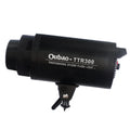 TRIOPO Oubao TTR300W Studio Flash with E27 150W Light Bulb, TTR300W