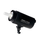 TRIOPO Oubao TTR300W Studio Flash with E27 150W Light Bulb, TTR300W