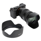 ALC-SH141 Lens Hood Shade for Sony FE 24-70 F2.8 GM F2 Lens, ALC-SH141