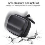For Insta360 GO 3 Mini Body EVA Case Portable Storage Bag, For Insta360 GO 3