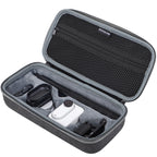 For Insta360 GO 3 Sunnylife Camera Set Storage Bag, For Insta360 GO 3 / GO 3S