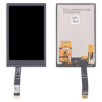 For Insta360 ONE X5 Original LCD Screen with Digitizer Full Assembly, For Insta360 X5(Original)
