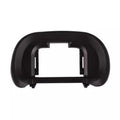 FDA-EP18 Rubber Viewfinder Eyecup For Sony ILCE-7RM4 / 7RM3 / A9 / A7S II / A7R II / A99 II, FDA-EP18