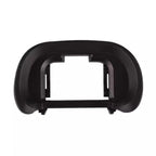 FDA-EP18 Rubber Viewfinder Eyecup For Sony ILCE-7RM4 / 7RM3 / A9 / A7S II / A7R II / A99 II, FDA-EP18