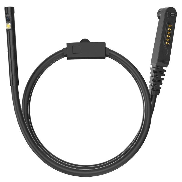 Endoscope E2 IP67 Waterproof Digital Endoscope for Ulefone Armor 9 / 9E / Power Armor 13 / 16 Pro / 18T / 21 / Armor Pad, uSmart E2