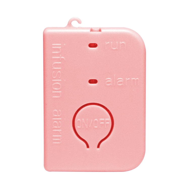 5 PCS BJYSY-001 Infusion Reminder Alarm Sensor Monitor Hospital Security