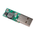 3592-2B DIY Mini DC-DC 12V To 5V Step Down Power Supply Module