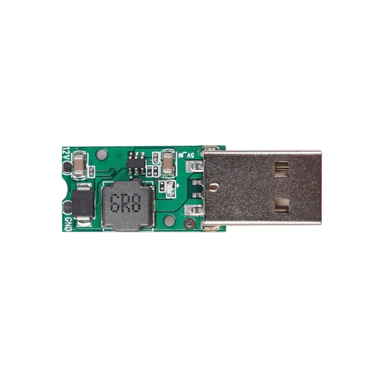 3592-2B DIY Mini DC-DC 12V To 5V Step Down Power Supply Module