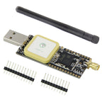 LILYGO T-Motion V1.0 T-Motion 923 Smart Development Board S76G LORA STM32 GNSS Wireless Module, T-Motion 923