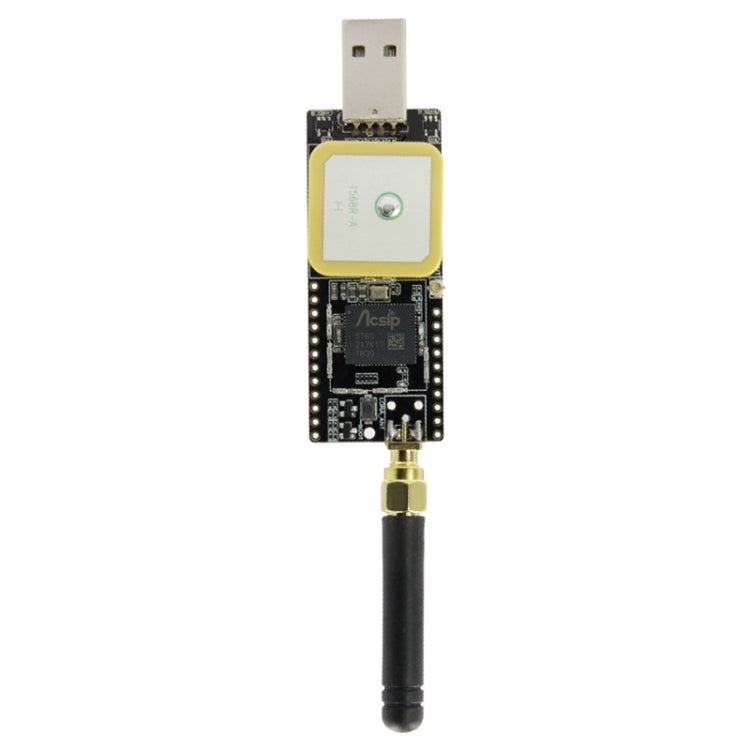 LILYGO T-Motion V1.0 T-Motion 923 Smart Development Board S76G LORA STM32 GNSS Wireless Module, T-Motion 923