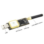 LILYGO T-Motion V1.0 T-Motion 923 Smart Development Board S76G LORA STM32 GNSS Wireless Module, T-Motion 923