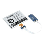 Waveshare 5.83 inch 648x480 Pixel Black White E-Paper E-Ink Display Module for Raspberry Pi Pico, SPI Interface, 20126