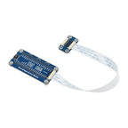 Waveshare 5.83 inch 648x480 Pixel Black White E-Paper E-Ink Display Module for Raspberry Pi Pico, SPI Interface, 20126
