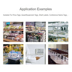 Waveshare 5.83 inch 648x480 Pixel Black White E-Paper E-Ink Display Module for Raspberry Pi Pico, SPI Interface, 20126