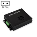 Waveshare PoE Mini-Computer Type B Base Box with Metal Case & Cooling Fan for Raspberry Pi CM4