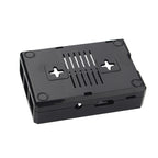 ABS Protective Shell Case with Cooling Fan Hole for Raspberry pi 3