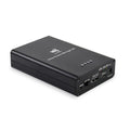 Waveshare Solar Power Manager, Embedded 10000mAh Li-Po Battery, Support 6V~24V Solar Panels, 19799