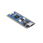 Waveshare RP2040-Plus Pico-like MCU Board Based on Raspberry Pi MCU RP2040, without Pinheader, RP2040-Plus without Pinheader