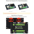 Waveshare Industrial IoT Wireless Expansion Module for Raspberry Pi CM4