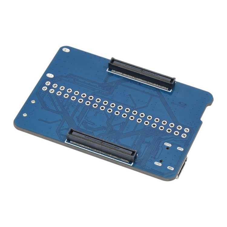 Waveshare Nano Base Board A for Raspberry Pi CM4, Nano Base Board A