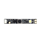 Waveshare OV5640 FF 5MP USB Camera Module, Support 1080P Video Recording, FF