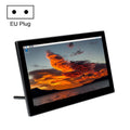 WAVESHARE Mini-Computer Powered by Raspberry Pi CM4 Touch Screen, Raspberry Pi CM4 Touch Screen EU Plug, Raspberry Pi CM4 Touch Screen UK Plug, Raspberry Pi CM4 Touch Screen US Plug