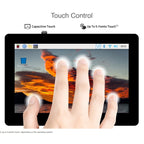 Waveshare 5 inch 800 x 480 Capacitive IPS Touch Display for Raspberry Pi, DSI Interface