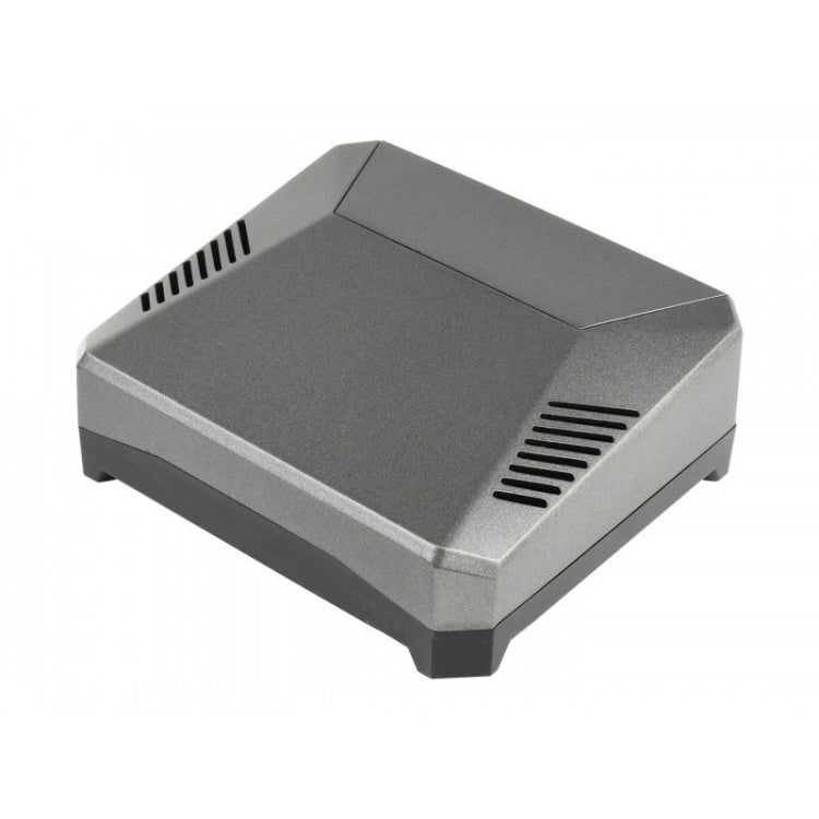 Waveshare Argon One M.2 Aluminum Case For Raspberry Pi 4, with M.2 Expansion Slot, Argon One M.2