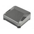 Waveshare Argon One M.2 Aluminum Case For Raspberry Pi 4, with M.2 Expansion Slot, Argon One M.2