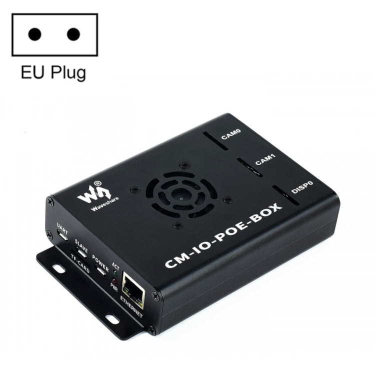 Waveshare Mini-Computer for Raspberry Pi CM