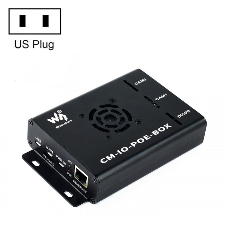 Waveshare Mini-Computer for Raspberry Pi CM