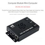 Waveshare Mini-Computer for Raspberry Pi CM