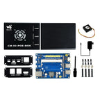 Waveshare Mini-Computer for Raspberry Pi CM