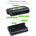 Waveshare ABS Protection Case for Raspberry Pi Zero Series / Zero / Zero 2 W