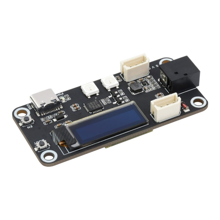 Waveshare ESP32 Servo Driver Expansion Board, Built-In WiFi and BT, 21593