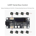 Waveshare ESP32 Servo Driver Expansion Board, Built-In WiFi and BT, 21593