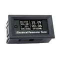 OLED 20A Universal Voltage Current Power Meter, 20A