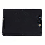 WAVESHARE 10.1inch HDMI LCD (B)  Resistive Touch Screen, HDMI interface with Case, Supports Multi mini-PCs, 10.1inch HDMI LCD (B) (with case)