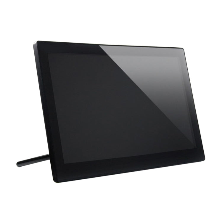 WAVESHARE 13.3inch HDMI LCD (H) Capacitive Touch Screen LCD with Toughened Glass Cover, Supports Multi mini-PCs, Multi Systems, 13.3inch HDMI LCD (H) (with case)