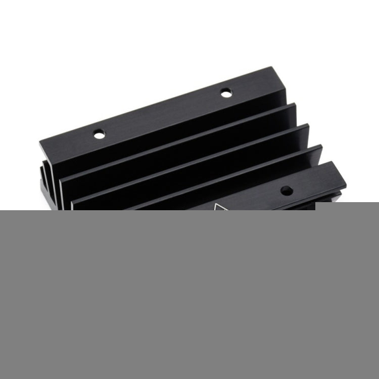 Official Heatsink for Jetson Nano