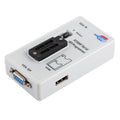 RT809F ISP Programmer LCD USB Special Programmer Repair Tools, RT809F