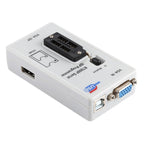 RT809F ISP Programmer LCD USB Special Programmer Repair Tools, RT809F